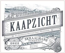 Skraalhans