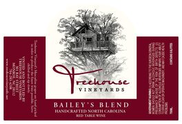 Bailey's Blend