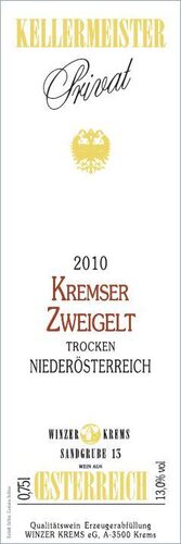 Kellermeister Privat