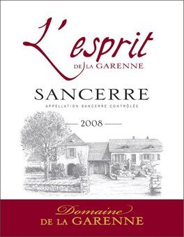 L'esprit de la Garenne
