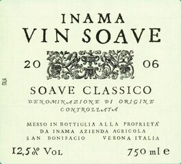 Inama Vin Soave