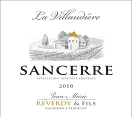 La Villaudiere