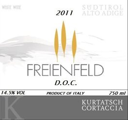 Freienfeld