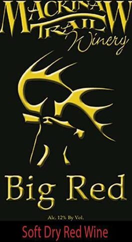 Big Red