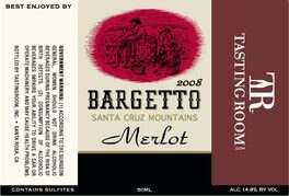 Bargetto