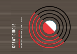 Great Circle Pinot Noir