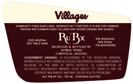 Villages