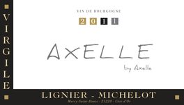 Axelle