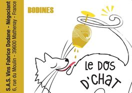 Bodines