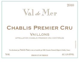 Vaillons