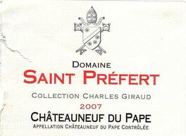 Collection Charles Giraud