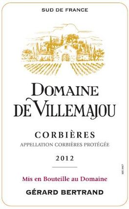 Domaine De Villemajou