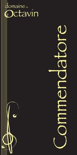 Commendatore