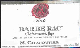 Barbe Rac