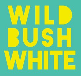 Wild Bush White