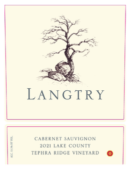 Tephra Ridge Vineyard