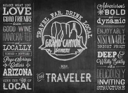 The Traveler