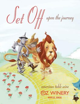 Set Off: Upon The Journey
