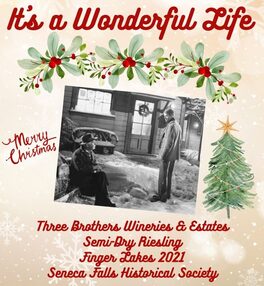 It's A Wonderful Life