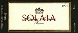 Solaia