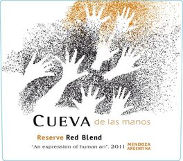Cueva De Las Manos