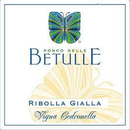 Ribolla Gialla