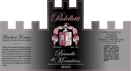 Padelletti