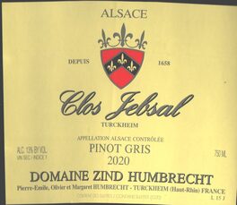 Clos Jebsal