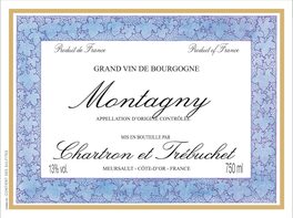 Montagny