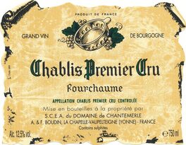 Fourchaume