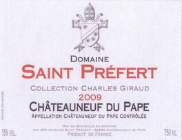 Saint Prefert