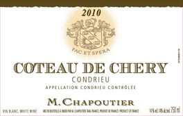 Coteau De Chery