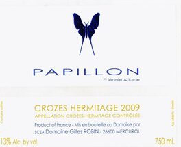 Papillon