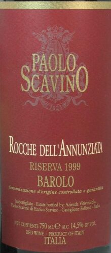 Paolo Scavino