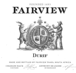 Durif