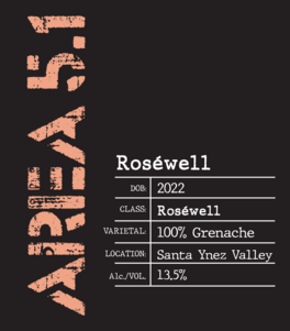 Area 5.1, Rosewell