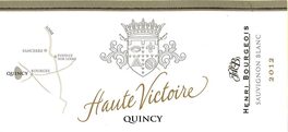 Haute Victoire