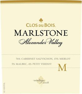 Marlstone