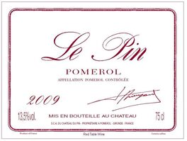 Red Table Wine