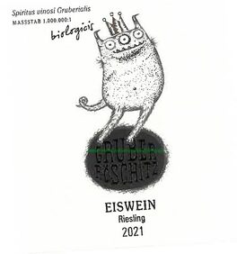 Eiswein