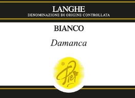 Langhe Bianco Damanco
