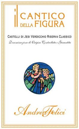 Il Cantico Della Figura