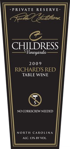 Richard's Red