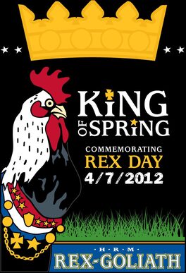 King of Spring