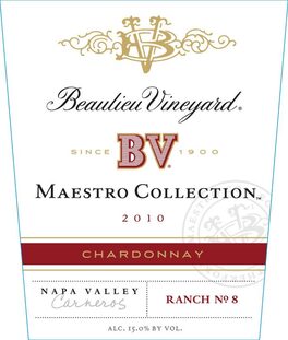 Maestro Collection