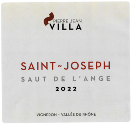 Saut De L'ange