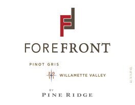 Forefront
