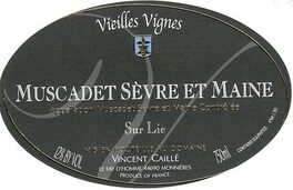 Vieilles Vignes