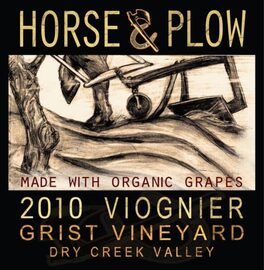 Horse & Plow