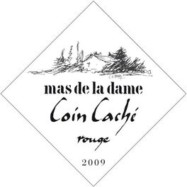 Coin Caché